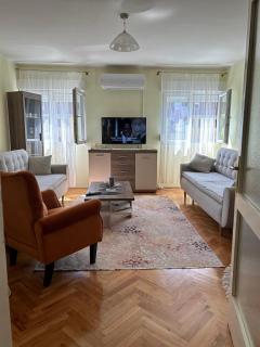 Apartman Bešović Cetinje - Cetinje (Cettigne) - 0