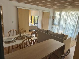 Haus del Valle - Nórdica - 1