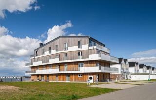 Sunset Penthouse Teresa - Olpenitz - 1