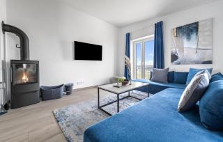 Sunset Penthouse Teresa - Olpenitz - 4