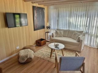 Haus del Valle - Nórdica - 8