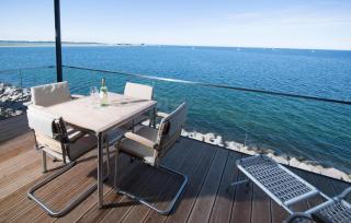 Wind Und Wasser - Olpenitz - 8