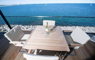 Wind Und Wasser - Olpenitz - 1