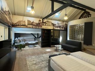 House Pica - Cluj-Napoca - 9