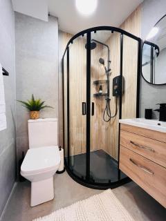 The Nook Londons Swanky Studio with FREE Parking - Londra - 1