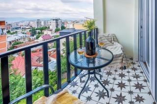 HB apartments Marukhis - Tbilisi - 1