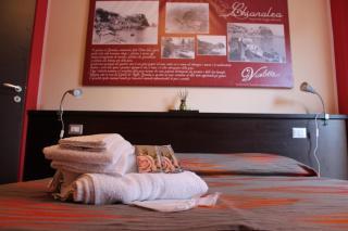 B&B Al Vicoletto - Scilla - 8