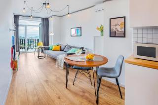 HB apartments Marukhis - Tbilisi - 7