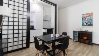 Italianway - Gran Sasso 10 - Milan - 8
