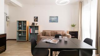 Italianway - Gran Sasso 10 - Milan - 2