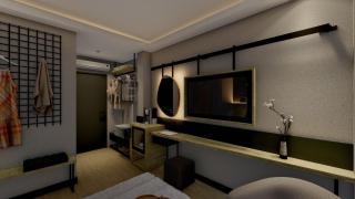 Glitz Bodrum - Bodrum - 3