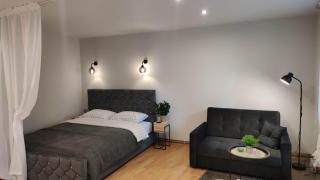 Amber Studio Apartment - Liepāja - 7