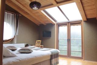 Ayderoom Hotel - Ayder Yaylasi - 1