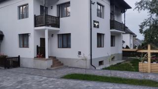 Casa Ciupi - Sighetu Marmaţiei - 0