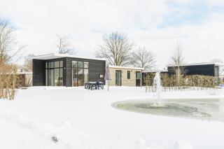 Vakantiepark Buitenplaats Holten - Rijssen - 9
