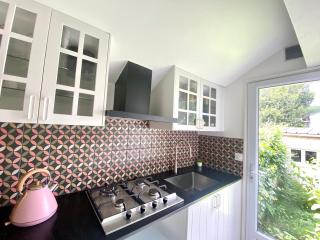 Jolie maison rénovée avec jardin proche Paris - Montigny-lès-Cormeilles - 3