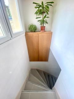 Jolie maison rénovée avec jardin proche Paris - Montigny-lès-Cormeilles - 1