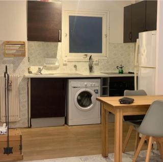 spacieux Bel appartement 4 personnes centre Menton - Menton - 3