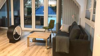 Ferienwohnung 3, Hoddersdiek 1 - Hoddersdeich - 6