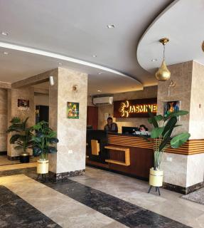 Jasmine Inn Deluxe Single - 5