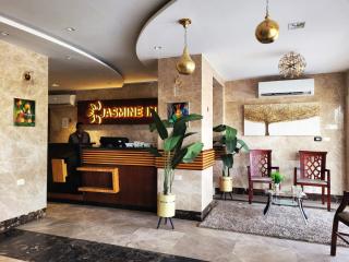 Jasmine Inn Deluxe Single - 4