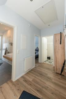 Ferienwohnung 3, Hoddersdiek 1 - 1