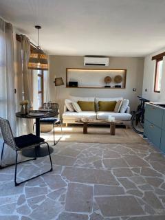 Finca El Olivar - Tortosa - 4