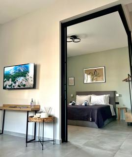 Angel Mountainous House - 7