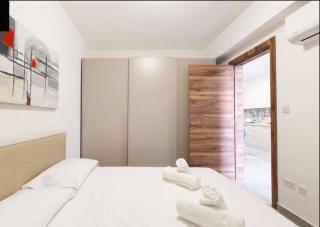Claremont 1bedroom apartment - Taʼ Xbiex - 5
