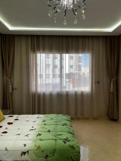 Évasion de Rêve à Agadir-Confort - 5