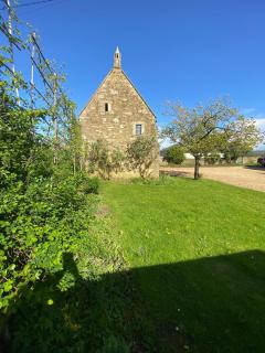 The Barn at Church Farm - Chippenham - 3