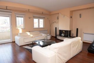 Orion Luxury Apartments - Bitola - 0