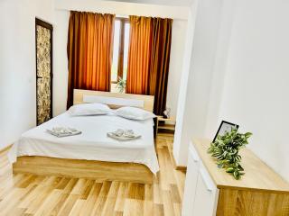 Ultracentral 2 bedrooms - Iaşi - 5