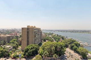 VESTA - Nile View Residence - Il Cairo - 0