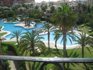 Aldea del Mar, Torrevieja - Torrevieja - 1