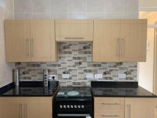 Berony Guest House - Harare - 0