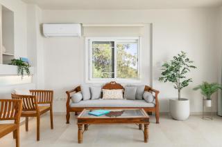 Pandora by halu!, Villa with sea view - Kallithea Halkidikis - 2