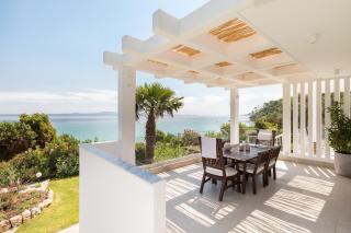 Pandora by halu!, Villa with sea view - Kallithea Halkidikis - 9