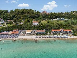 Pandora by halu!, Villa with sea view - Kallithea Halkidikis - 5