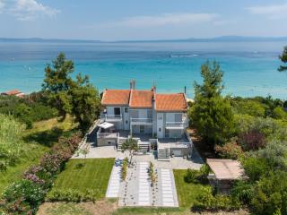 Pandora by halu!, Villa with sea view - Kallithea Halkidikis - 0