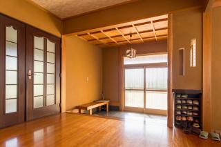 農家民宿河西園 - 1