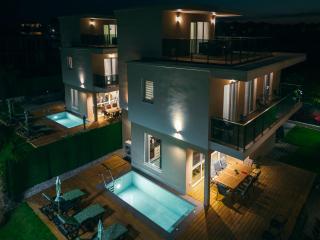 Paradise villas - Sozopol - 8