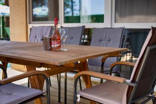 Paradise villas - Sozopol - 2