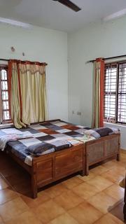 Nandanam homestay - 8