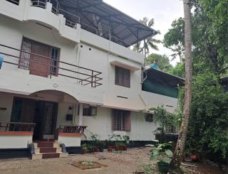 Nandanam homestay - 7