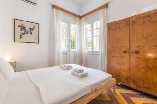 Amazing Centrally Located Apartment - Heraklio - 0