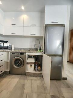 Appartement bord de mer tanger - 6