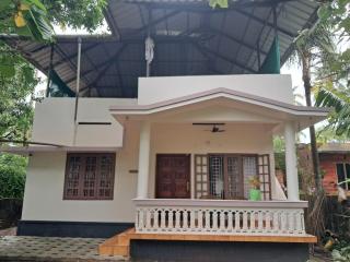 Nandanam homestay - 6