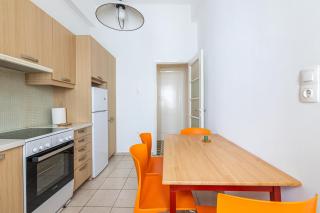 Amazing Centrally Located Apartment - Heraklio - 1