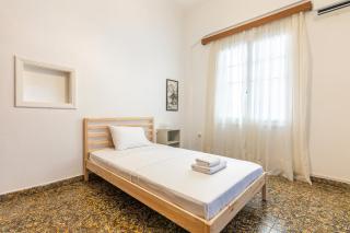 Amazing Centrally Located Apartment - Heraklio - 4